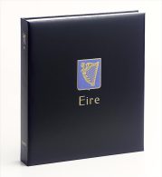 DAVO LUXE ALBUM ++ IRELAND I 1922-1989 ++ 10% DISCOUNT LIST PRICE!!! - Andere & Zonder Classificatie