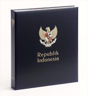 DAVO LUXE ALBUM ++ INDONESIA I 1949-1969 ++ 10% DISCOUNT LIST PRICE!!! - Sonstige & Ohne Zuordnung