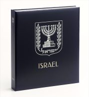 DAVO LUXE ALBUM ++ ISRAEL III 1975-1989 ++ 10% DISCOUNT LIST PRICE!!! - Andere & Zonder Classificatie