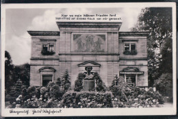 Bayreuth - Haus Wahnfried - Bayreuth