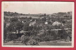 169261 / Spielfeld (Steiermark) PANORAMA VERLAG W. KRAMER  - USED VARNA - SOZOPOL BULGARIA Austria Osterreich Autriche - Leibnitz