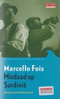 Marcello FOIS - Misdaad Op Sardinië - Horreur Et Thrillers