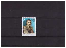 2013  Centenary Of Birth Of Dr.Mario Munoz Monroy 1v MNH - Unused Stamps