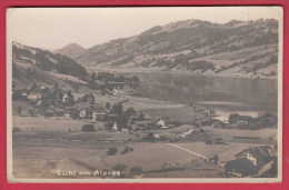 169302 / Bühl Am Alpsee  -  Ist Eine Gemarkung In Immenstadt Im Allgäu Prädikat Luftkurort  Germany Deutschland - Immenstadt