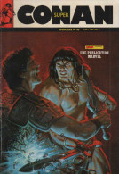 CONAN SUPER N° 45  BE MON JOURNAL 05-1989 - Conan