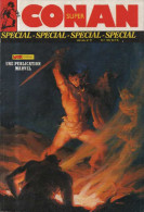 CONAN SUPER SPECIAL N° 7  BE MON JOURNAL 11-1988 - Conan