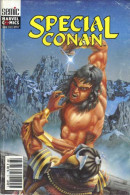 CONAN SPECIAL N° 13 BE SEMIC 07-1993 - Conan