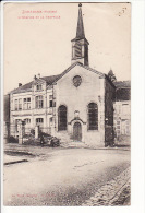 Lamarche - L'Hospice Et La Chapelle - Lamarche