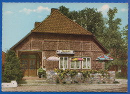 Deutschland; Winsen Aller; Gasthaus Moorkrug - Winsen