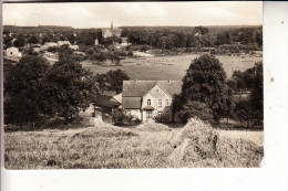 0-2405 NEUKLOSTER, Ortsansicht, 1960 - Neukloster