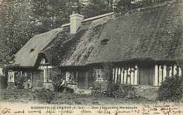 0115 923: Goderville  -  Chaumière Normande - Goderville