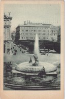 CPA - ROMA (Italia) - Grand Hotel - 1934 - Wirtschaften, Hotels & Restaurants