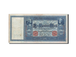 Billet, Allemagne, 100 Mark, 1910, 1910-04-21, TTB - 100 Mark