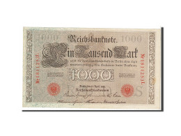 Billet, Allemagne, 1000 Mark, 1910, SUP - 1000 Mark