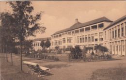 Sijsele, Sysseele, Sanatorium Elisabeth, Paviljoen Ste Bernadette (pk16477) - Damme