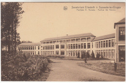 Sijsele, Sysseele, Sanatorium Elisabeth, Paviljoen H Theresia (pk16481) - Damme