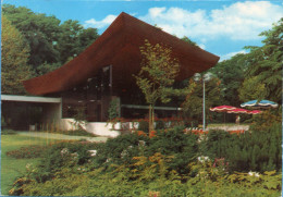 Bad Krozingen - Musikpavillon - Bad Krozingen