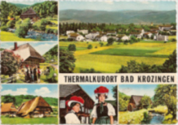 Bad Krozingen - Thermalkurort 1 - Bad Krozingen