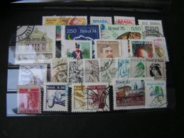 == Brasil Lot - Collections, Lots & Series