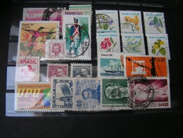 == Brasil Lot - Collections, Lots & Series