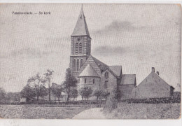 PASSENDALE : De Kerk - Zonnebeke