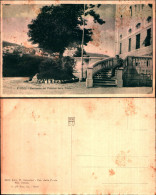 1009)cartolina Fiuggi-panorama Dal Palazzo Dela Fonte - Guidonia Montecelio