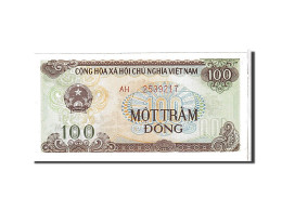 Billet, Viet Nam, 100 Dông, 1992, NEUF - Viêt-Nam