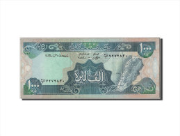 [#305716] Liban, 1000 Livres Type 1988 - Libanon