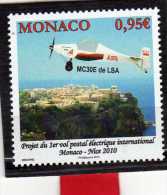 MONACO N°   2750 **  LUXE - Nuovi