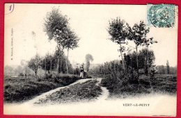 91 VERT-le-PETIT - - Vert-le-Petit