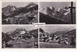 GRIMENTZ - Grimentz