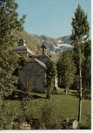 Hautes Pyrénées : HEAS La Chapellet Et La Munia (cp Vierge N°131 Artpyr) - La Barthe De Neste