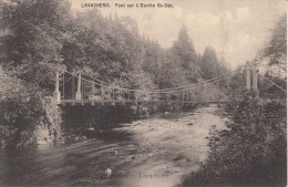 LAVACHERIE  (Z65) - Sainte-Ode