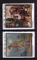 CU-00303 - 1968 - Cuba - Sc 1331-33 - Dia Del Sello - MNH - Ungebraucht