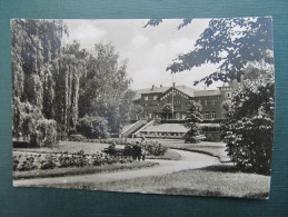 AK EILENBURG Bahnhof  ///// D*16236 - Eilenburg