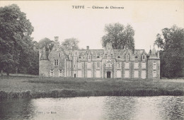 72 - Tuffé (Sarthe) - Château De Chéronne - Tuffe