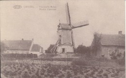 GISTEL  Molen / Moulin  (Z150) - Gistel