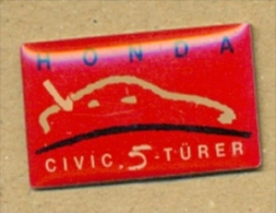 13-aut132. Pin Honda Civic 5 Turer - Honda