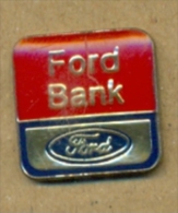 13-aut137. Pin Ford Bank. Ford - Ford