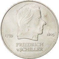 Monnaie, GERMAN-DEMOCRATIC REPUBLIC, 20 Mark, 1972, Berlin, SUP, Copper-nickel - Sonstige & Ohne Zuordnung