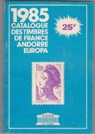 La Bourse Du Timbre 1985 - 224 Pages - Philately And Postal History