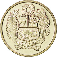 Monnaie, Pérou, 100 Soles, 1982, SPL, Copper-nickel, KM:283 - Pérou