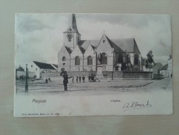 Meysse L'eglise - Meise