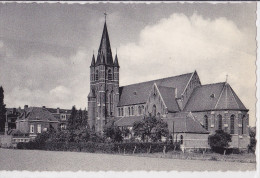 LE BIZET / PLOEGSTEERT : église St-André - Comines-Warneton - Komen-Waasten