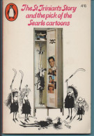 Ronald SEARLE The St Trinian´s Story And The Pick Of The Searle Cartoons 4/6 - 1950-Heden