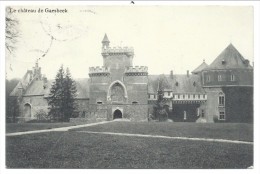 CPA - Le Château De GAESBEEK - GAASBEEK - Kasteel   // - Lennik