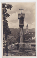 Austria - Alt Leoben - Dreihufeisenkreutz - Leoben