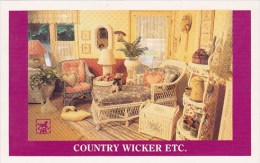 Country Wicker ETC Ocean View Delaware - Other & Unclassified