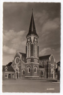 ROSIERES EN SANTERRE--L'église (quincaillerie) ,cpsm 14 X 9 N° 80.680.10 éd La Cigogne Collec Chabaille - Rosieres En Santerre