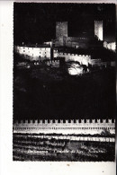 CH 6500 BELLINZONA TI, Castello Di Uri - Bellinzone